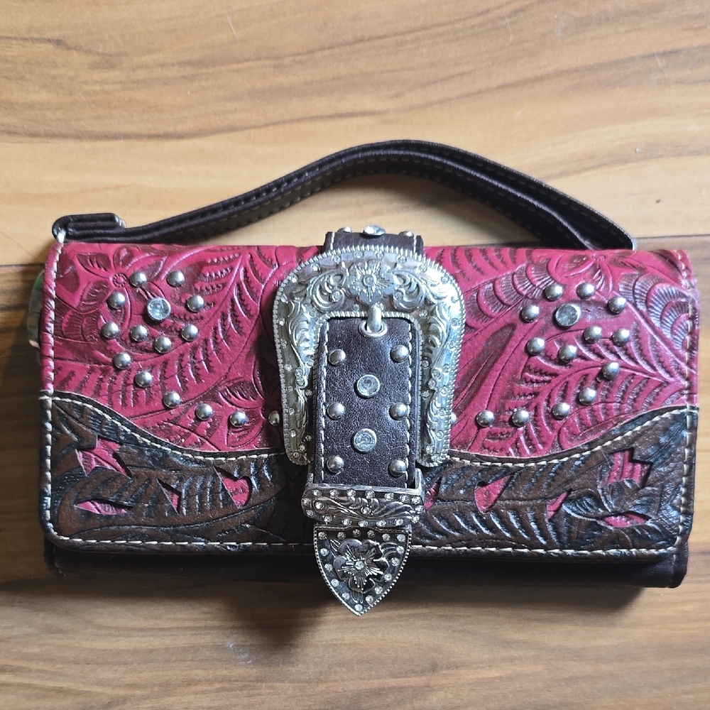 Western Wallet
